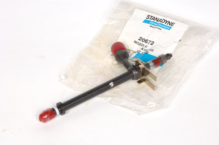Case 1070 Tractor Nozzle