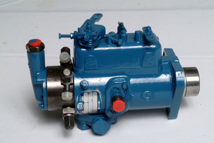 Ford 4600 Tractor Pump