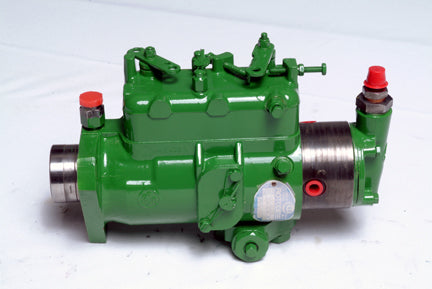 John Deere 5200 Tractor Pump