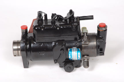 International 444 Tractor Pump