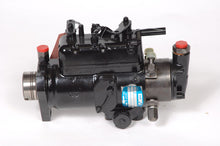 International 444 Tractor Pump