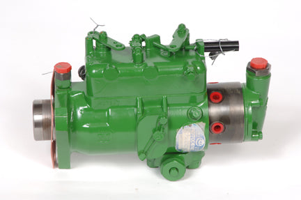 John Deere 2955 Tractor Pump