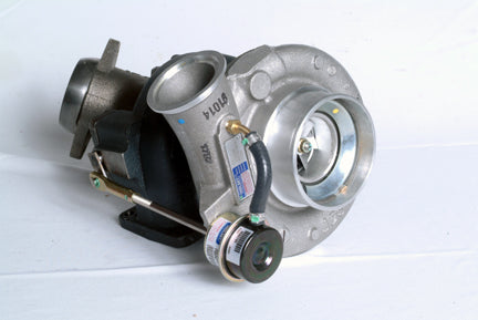 Dodge 1999 5.9L Pickup Truck Turbo