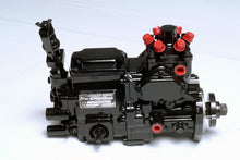 Allis Chalmers L Series Combine Pump