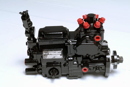Allis Chalmers 8050 Tractor Pump