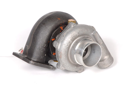 John Deere 6068T Engine Turbo