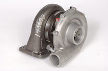 Ford 7700 Tractor Turbo