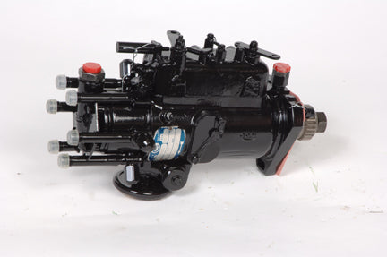 Oliver 1600 - All Products Tractor Pump