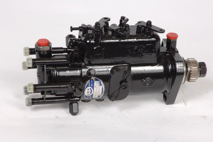Oliver 1600 - All Products Tractor Pump