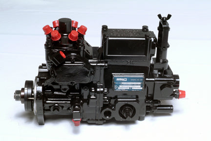 International 4386 Tractor Pump