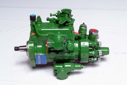 John Deere 7400 Tractor Pump