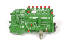 John Deere 7720 Combine Pump