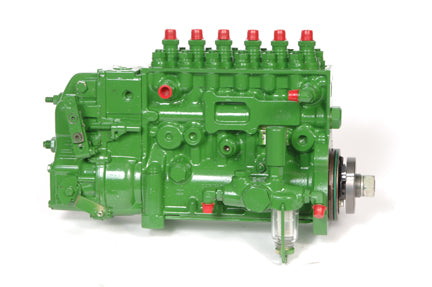 John Deere 8820 Combine Pump