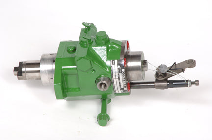 John Deere 6600 Combine Pump