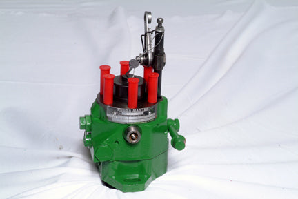 John Deere 4020 Tractor Pump