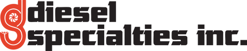Diesel Specialties Logo