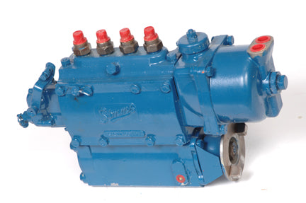 Ford Major Tractor Pump