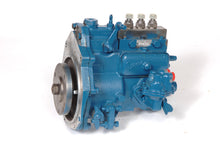Ford Super Major Tractor Pump