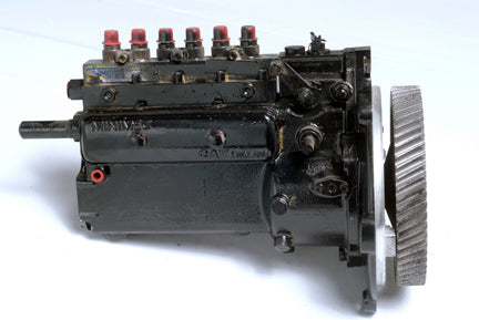 Ford New Holland TR70 Combine Pump
