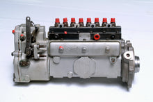 Massey Ferguson 540 Power Unit Engine Pump