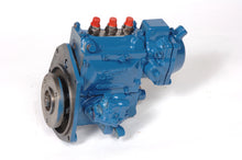 Ford Dexta Tractor Pump