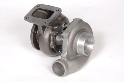 Allis Chalmers D19 Tractor Turbo